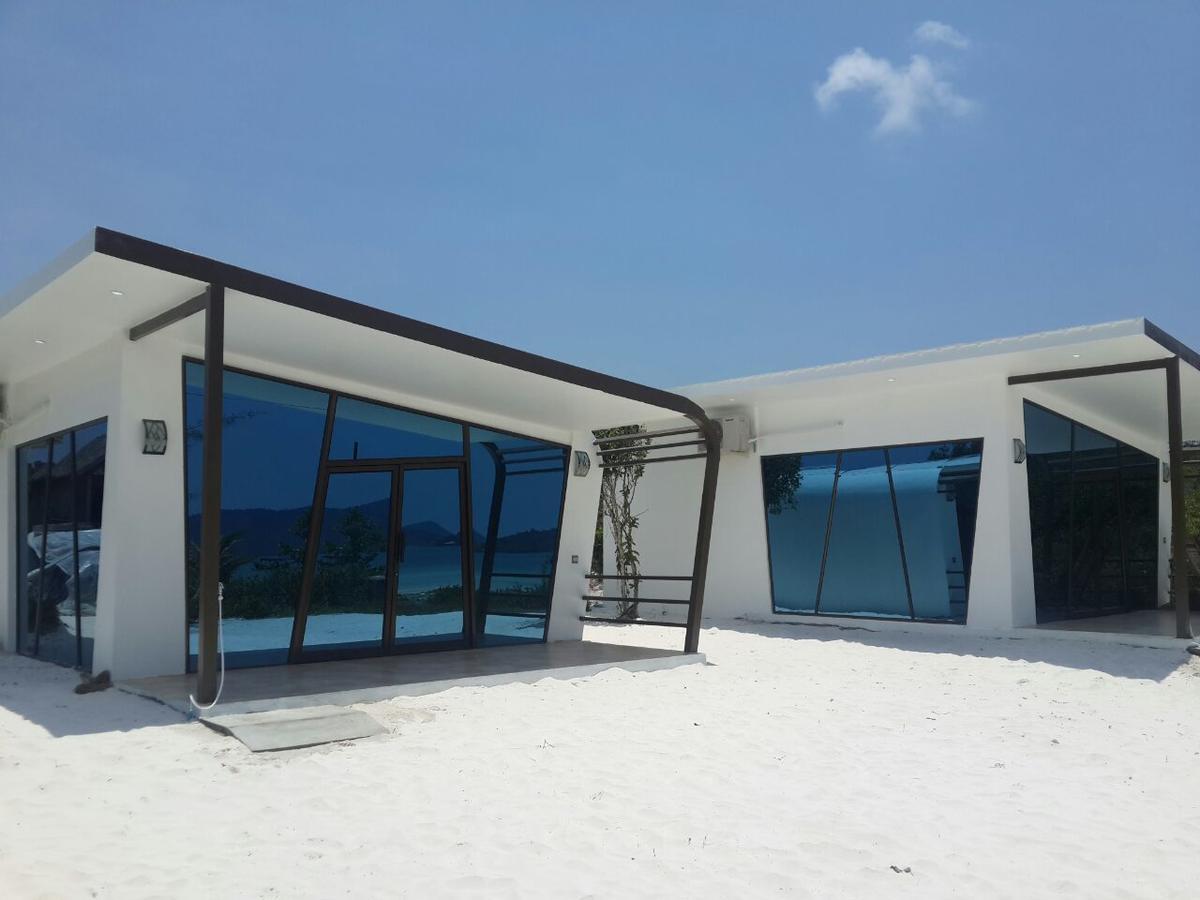 Bounty Boutique Hotel Koh Rong Sanloem Exterior photo