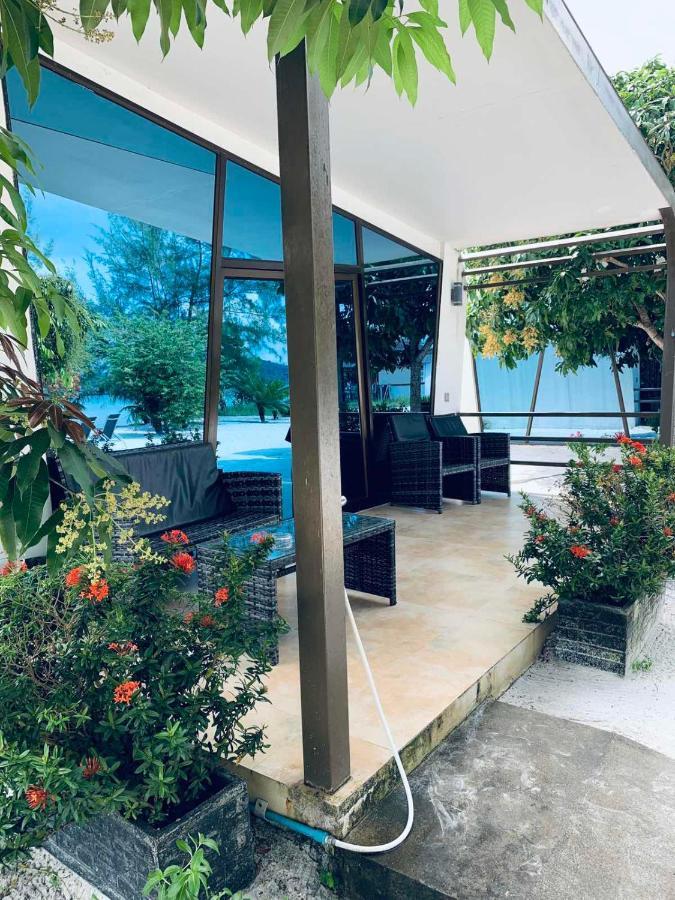 Bounty Boutique Hotel Koh Rong Sanloem Exterior photo