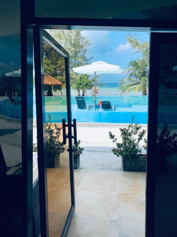 Bounty Boutique Hotel Koh Rong Sanloem Exterior photo