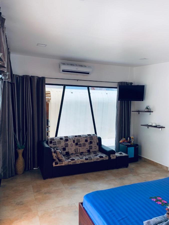 Bounty Boutique Hotel Koh Rong Sanloem Exterior photo