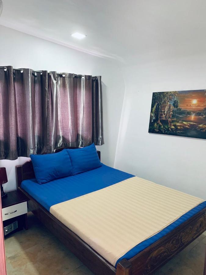 Bounty Boutique Hotel Koh Rong Sanloem Exterior photo