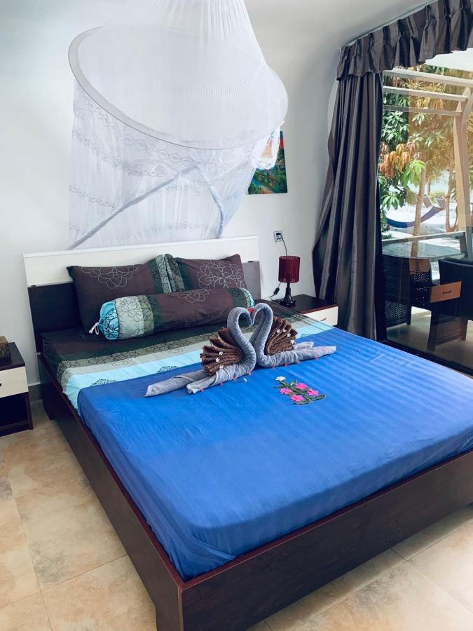 Bounty Boutique Hotel Koh Rong Sanloem Exterior photo