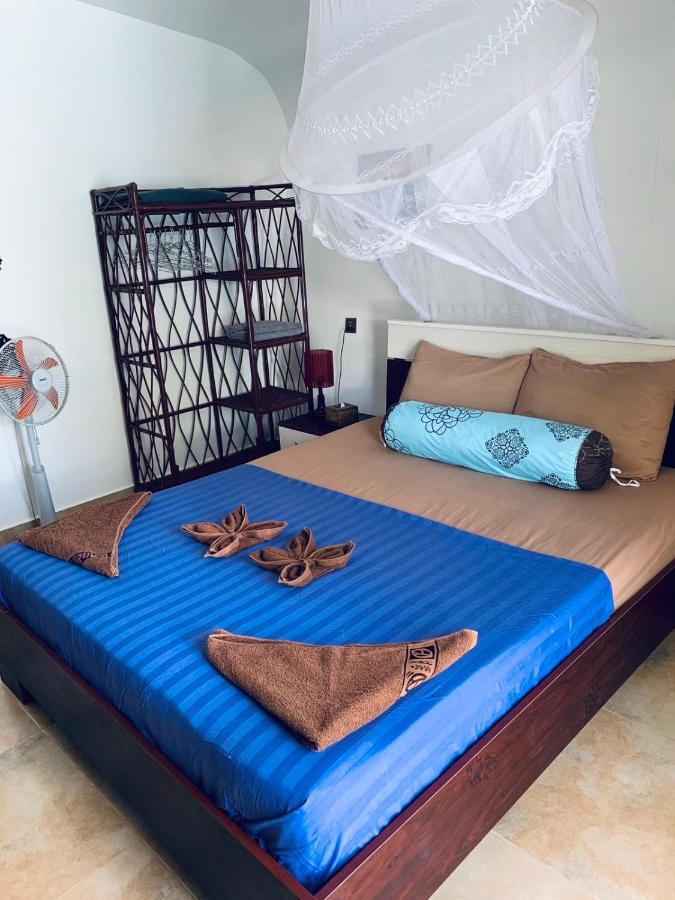 Bounty Boutique Hotel Koh Rong Sanloem Exterior photo