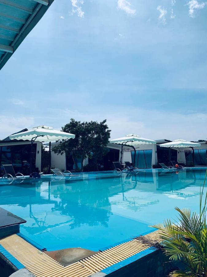 Bounty Boutique Hotel Koh Rong Sanloem Exterior photo