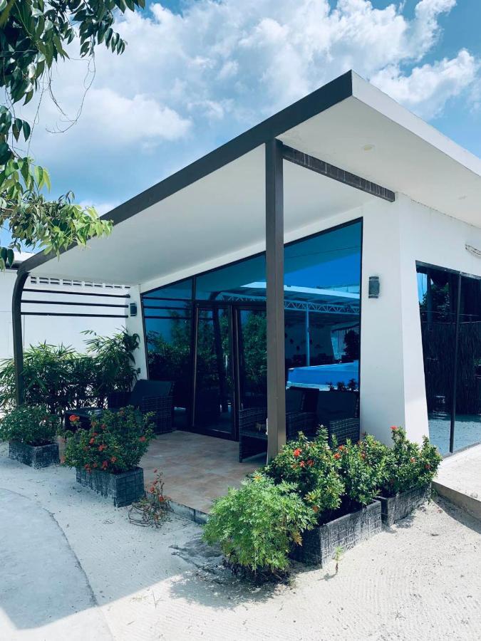 Bounty Boutique Hotel Koh Rong Sanloem Exterior photo