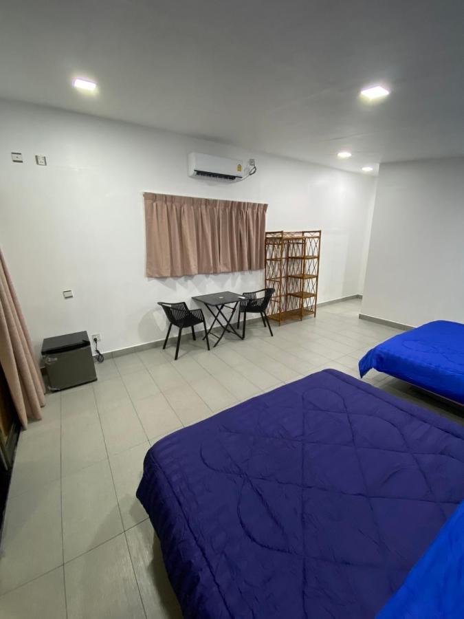 Bounty Boutique Hotel Koh Rong Sanloem Exterior photo