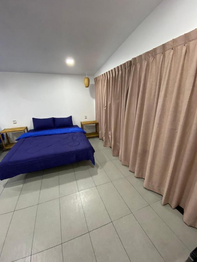 Bounty Boutique Hotel Koh Rong Sanloem Exterior photo